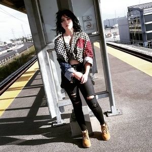 Meet your Posher, La rene